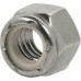 Porca Travante Com Nylon Jomarca (D)3/8''Unc % 26745