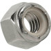 Porca Travante Com Nylon Jomarca  1/2''Nc 50P 26750