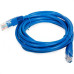 Fio Cabo Rede Interneed Rj45 5,0M Cartela 13716