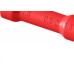 Pre-Isolado Crimper Luva Emenda 0,5A1,5 Vermelho Lep1,5 Com 100 Pecas 1701 (Lep 1,5)