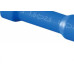 Pre-Isolado Crimper Luva Emenda 1,5A2,5 Azul Lep2,5 Com 100 Pecas 1702 (Lep 2,5)