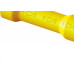 Pre-Isolado Crimper Luva Emenda 4,0A6,0 Amarelo Lep6 Com 100 Pecas 1703 (Lep 6,0)