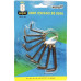 Chave Torx Western T09At40 Com Argola8Pecas Jt-8