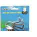 Chave Torx Western T09At40 Com Argola8Pecas Jt-8