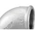 Tupy Cotovelo Ferro Macho/Femea 90X3/8 