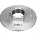 Tupy Flange Com Sextavado Ferro Galvanizado  1/4'' 