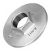 Tupy Flange Com Sextavado Ferro Galvanizado  1/4'' 