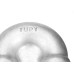 Tupy Curva De Retorno Ferro Galvanizado  1/2'' 