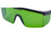 Oculos Protecao Kalipso Jaguar Verde 01.01.1.4