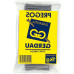 Prego Gerdau Com Cabeca  20X48 (4,40X110mm) 1Kg 