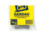 Prego Gerdau Com Cabeca  20X48 (4,40X110mm) 1Kg 