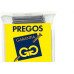 Prego Gerdau Com Cabeca  20X48 (4,40X110mm) 1Kg 