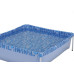 Piscina Infantil Mor 400 Litros 1,1X1,06 