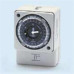 Timer Analogico De Rede Coel 220V Rtm 