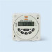 Timer Digital De Painel Coel Bivolt Rtstl 