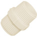 Niple Branco Amanco Rosca/Rosca 1.1/2X1.1/2 10201/11757 - Kit C/10 