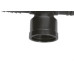 Tee Preto Amanco Interno  1.1/4'' 11809 - Kit C/10 