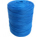 Varal Corda Nylon Polibel''5''Azul 400M 487