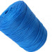 Varal Corda Nylon Polibel''5''Azul 400M 487