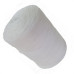 Varal Corda Nylon Polibel''5''Branco 400M 388