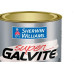 Super Galvite Sherwin Williams 900Ml Branca 