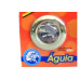 Spot Dicroica Aguia Fixo R16 50W Dourado Embutir 08710.21-0