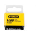 Grampo Grampeador Stanley 204 Para Tr45 1/4''Mil Tra204T