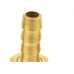 Espigao Giratorio Garden''Femea'' 1/4X1/4 11170E