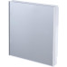 Armario Plastico Astra A41 Externo/Embutir 30,5X36 Branco A41*Br1