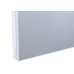 Armario Plastico Astra A41 Externo/Embutir 30,5X36 Branco A41*Br1