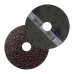 Disco Lixa Carborundum Ltf 4.1/2'' Grao 16  - Kit C/10 