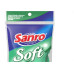 Luva Sanro Soft Forrada Tam.G Par 