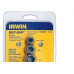 Expansao De Parafuso Porca Irwin Com 5Pecas 394002