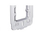 Suporte Placa Pial Plus 4X2 3 Horizontal 612122