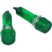 Sinaleiro Jng Sem Rabicho Pl101 127V Verde 52177 - Kit C/10 