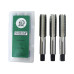 Macho Maquina Hss 376 Pontal Espiral 6X1,00 Mmp-049