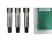 Macho Maquina Hss 376 Pontal Espiral 6X1,00 Mmp-049