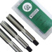 Macho Maquina Hss 376 Canal Helicoidal 12X1,75 Mmh-053