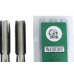 Macho Maquina Hss 376 Canal Helicoidal 12X1,75 Mmh-053