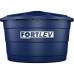 Caixa D'Agua Fortlev Polietileno Com Tampa 500L 