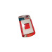 Suporte Placa Pial Vela 4X4 Vertical 685098