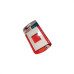 Suporte Placa Pial Vela 4X4 Vertical 685098