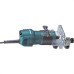 Tupia Makita 1/4'' 530W 127V 3709-127V