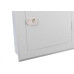 Quadro Cemar Ii Embutir 100A 16Din/12Ul Branco 904361N