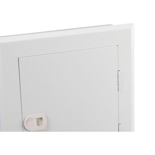 Quadro Cemar Ii Embutir 100A 16Din/12Ul Branco 904361N