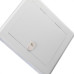 Quadro Cemar Ii Externo 100A 16Din/12Ul Branco 904365N