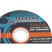 Disco Multicorte Telstar 4.1/2 X 1,4 X 7/8 306209 - Kit C/5 