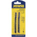 Serra Tico Irwin Bosch Aco Carbono 2Pecas Iw14057