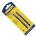 Serra Tico Irwin Bosch Aco Carbono 2Pecas Iw14053