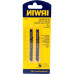 Serra Tico Irwin Bosch Aco Carbono 2Pecas Iw14054